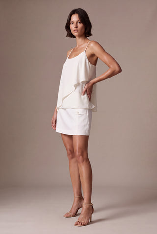 Conjunto Ravello Off White - pose