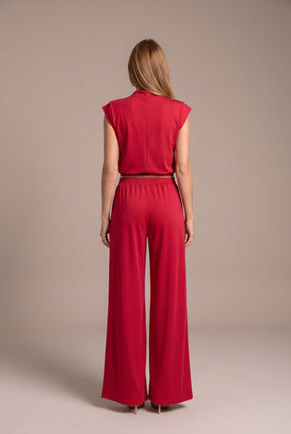Conjunto Brume D`nuit - Vermelho 251301VM01..