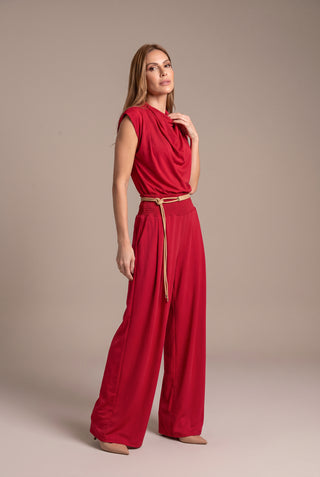 Conjunto Brume D`nuit - Vermelho 251301VM01..