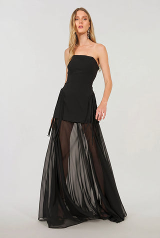 Conjunto Brisa De Valencia - Preto 251303PR01...