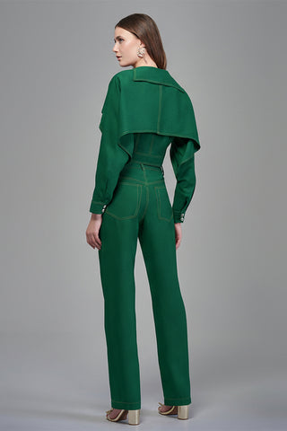 Conjunto Ana Flavia - Verde 259013VD01..