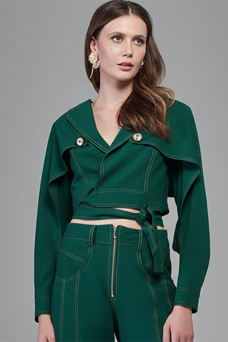 Conjunto Ana Flavia - Verde 259013VD01..