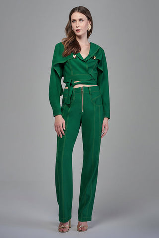 Conjunto Ana Flavia - Verde 259013VD01..