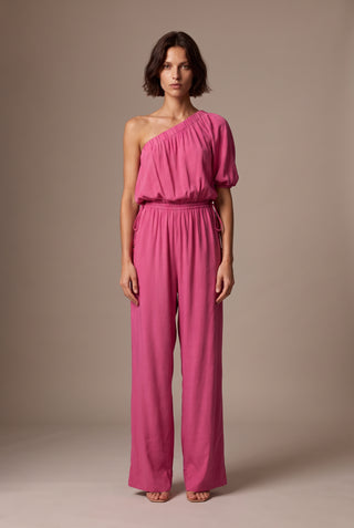 Jumpsuit Stela - Pink