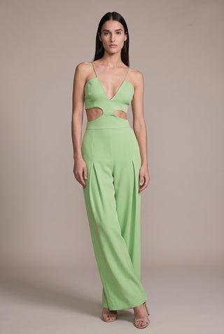 Jumpsuit Luiza - Verde Claro