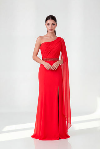 Dress Party Vanessa Bordado