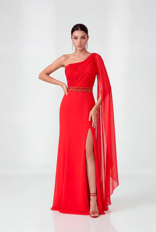Dress Party Vanessa Bordado