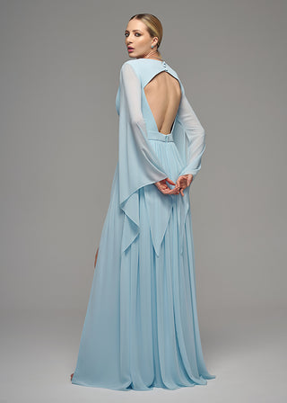 VESTIDO  ANDRESSA