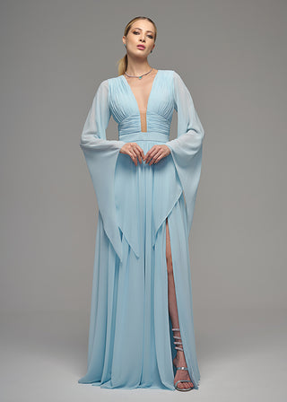 VESTIDO  ANDRESSA
