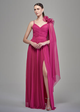 Dress Thassia - Orquidia 281108RX12