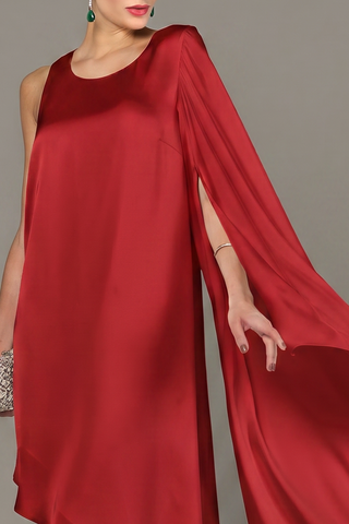 Dress Mariana - Rubi 221108VM20