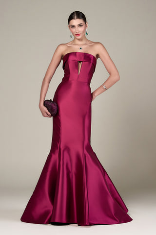 Vestido Miss Sereia