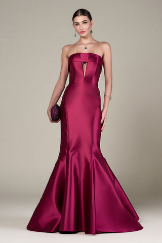 Vestido Miss Sereia