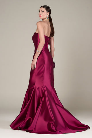 Vestido Miss Sereia