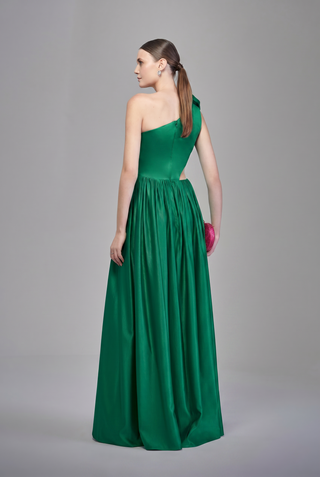 Dress Party Manuela - Esmeralda 281112VD17