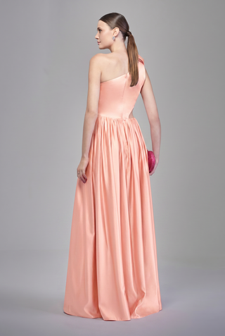 Dress Party Manuela - Nude 281112RS04.