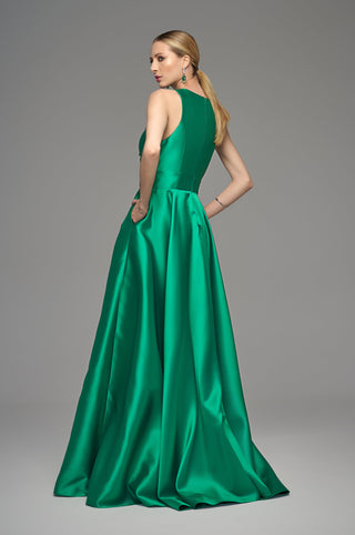DRESS JADE