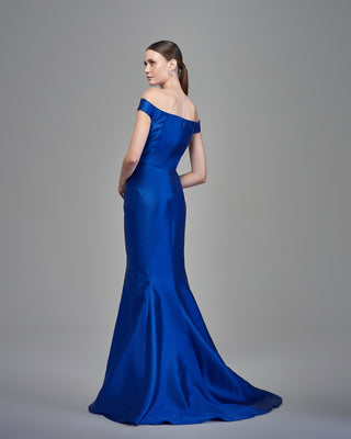 Dress Lilian - Royal 281152RAZ05..