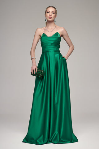 Dress Manu
