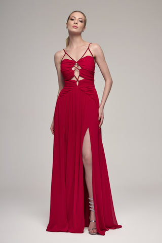 Dress Poliana