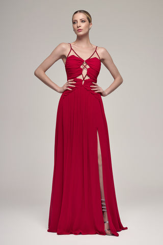 Dress Poliana