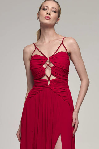 Dress Poliana