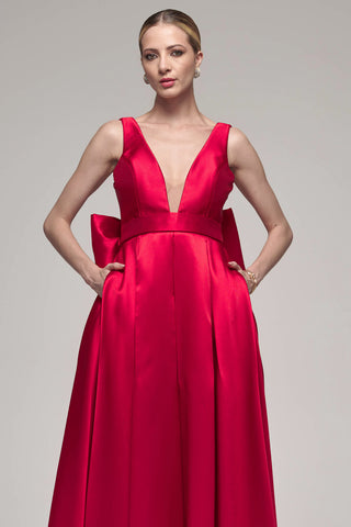 Vestido Mariane