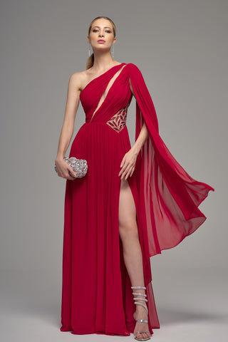 Dress Paola - Rubi 281171VM20