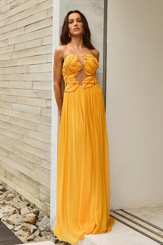 Dress Georgia