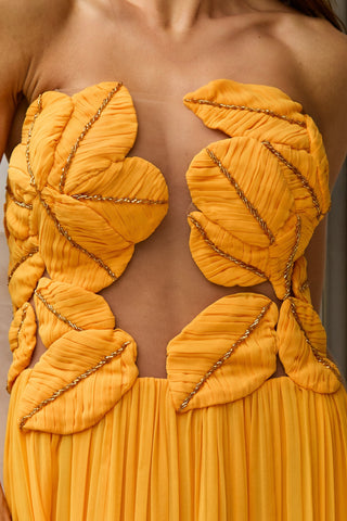 Dress Georgia
