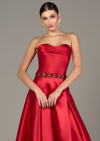 Dress Renata - Rubi 281179VM20