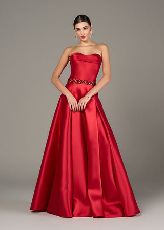 Dress Renata - Rubi 281179VM20