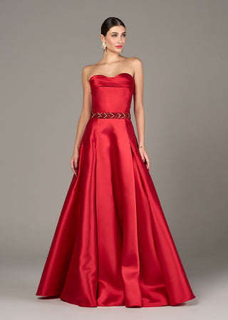Dress Renata - Rubi 281179VM20