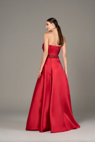 Dress Renata - Rubi 281179VM20