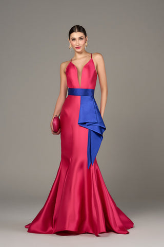 DRESS CAMILA