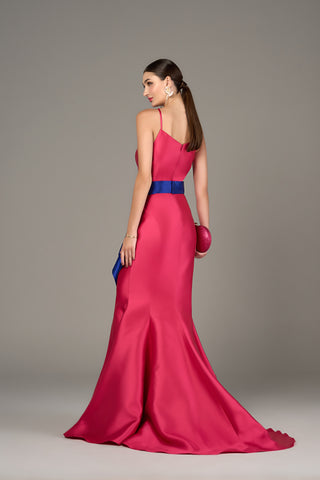 DRESS CAMILA