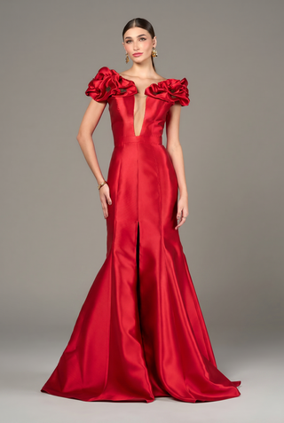 Dress Sophie - Rubi 281190VM20