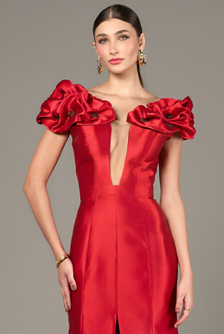 Dress Sophie - Rubi 281190VM20