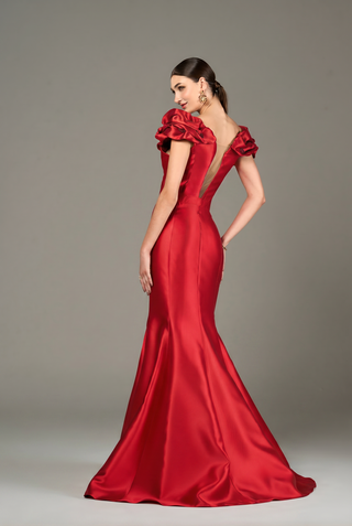 Dress Sophie - Rubi 281190VM20