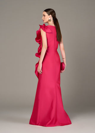 Dress Keithe - Pink 281191RS03.