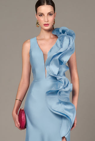 Dress Keithe - Serenity 281191AZ13