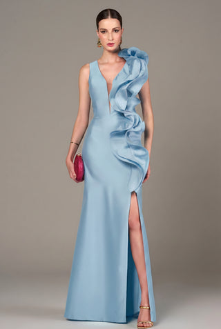 Dress Keithe - Serenity 281191AZ13