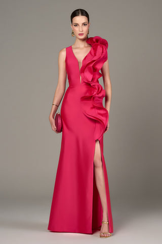 Dress Keithe - Pink 281191RS03.