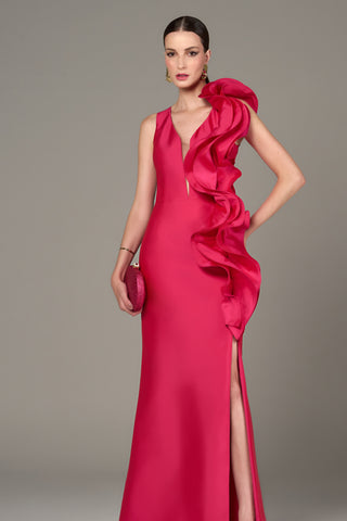 Dress Keithe - Pink 281191RS03.