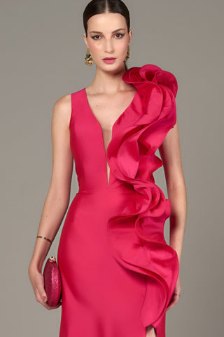 Dress Keithe - Pink 281191RS03.