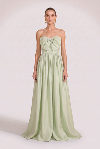 Dress Bari Citrus - frente
