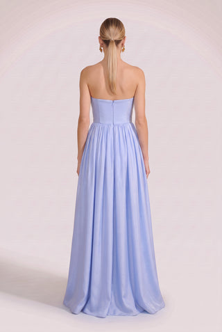 Dress Bari Serenity - costas