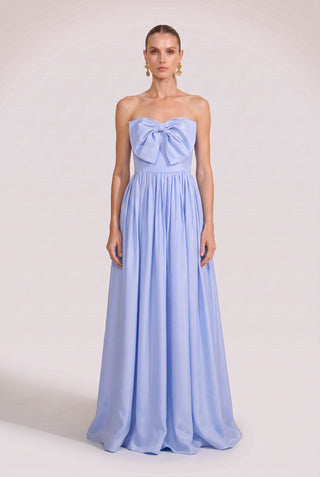 Dress Bari Serenity - frente