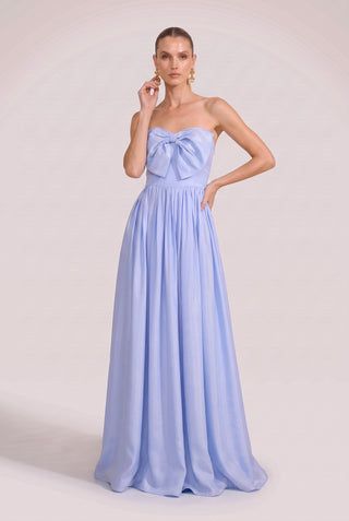 Dress Bari Serenity - pose 3