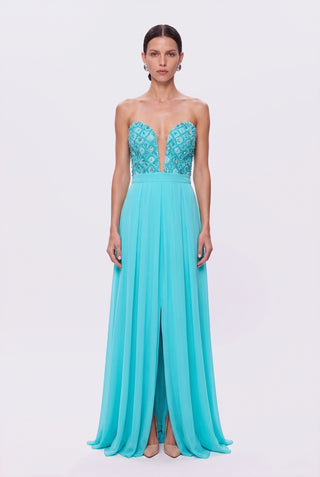Dress Torre Del Greco Tifany - frente